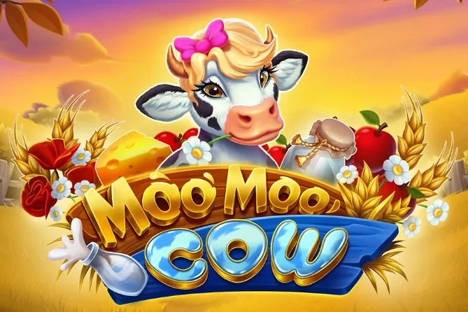 Moo Moo Cow